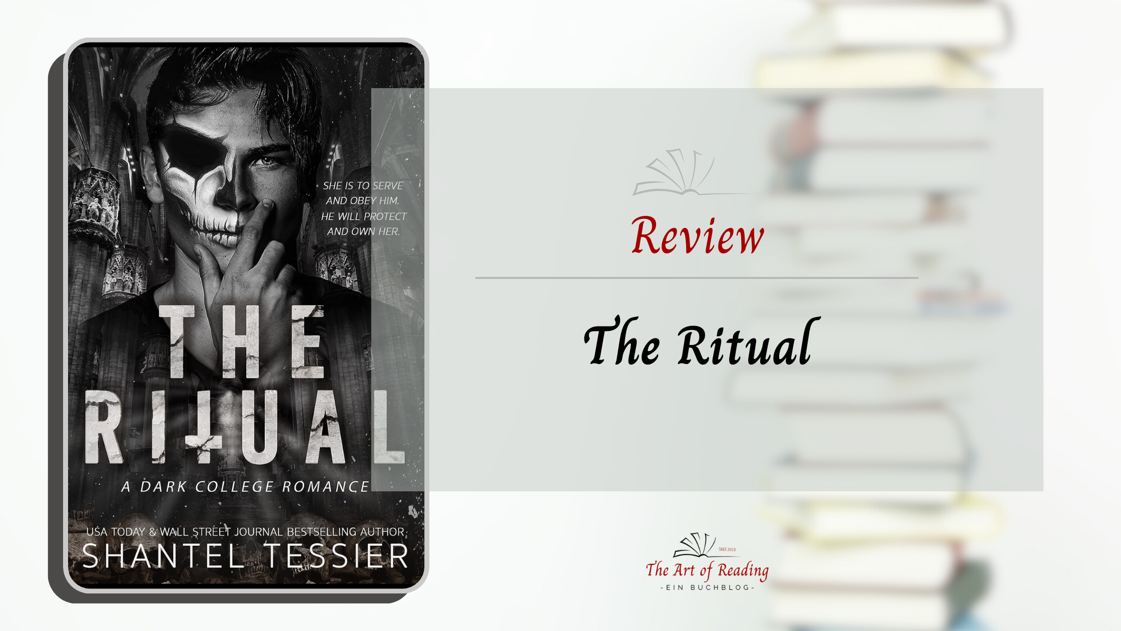 The Ritual - Review