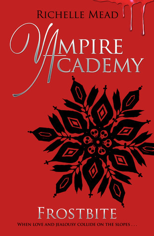 Vampire Academy 2 - Frostbite