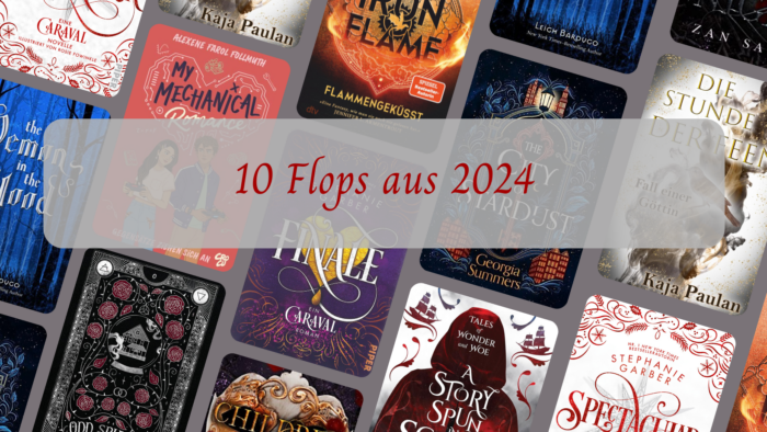 10 Flops aus 2024 - TTT 117