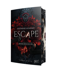 ESCAPE - Brenne zwischen uns