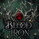 The Lightbringer 1 - Blood Iron and Bone