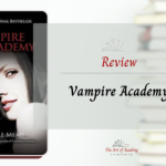 Vampire Academy - Review
