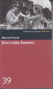 Eine Liebe Swanns
