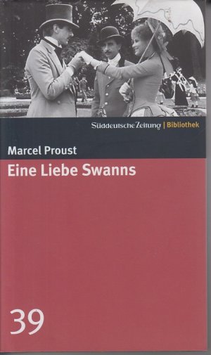 39 - Eine Liebe Swanns