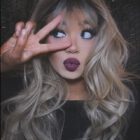 Amber V. Nicole