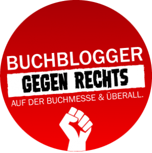 Buchblogger gegen rechts