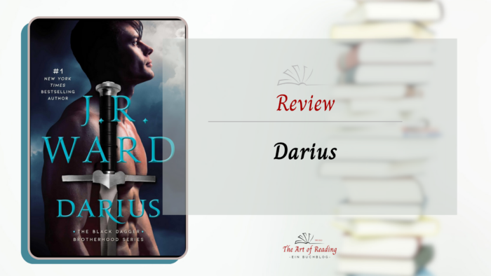 Darius - Review