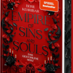 Empire of Sins and Souls 2 - Das gestohlene Herz