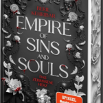 Empire of Sins and Souls 3 - Das zerrissene Herz