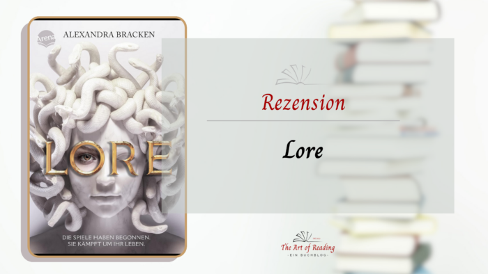 Lore - Rezension