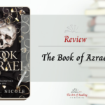 The Book of Azrael - Review