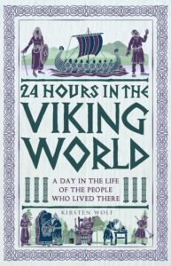 24 Hours in Ancient History 5 - 24 Hours in the Viking World
