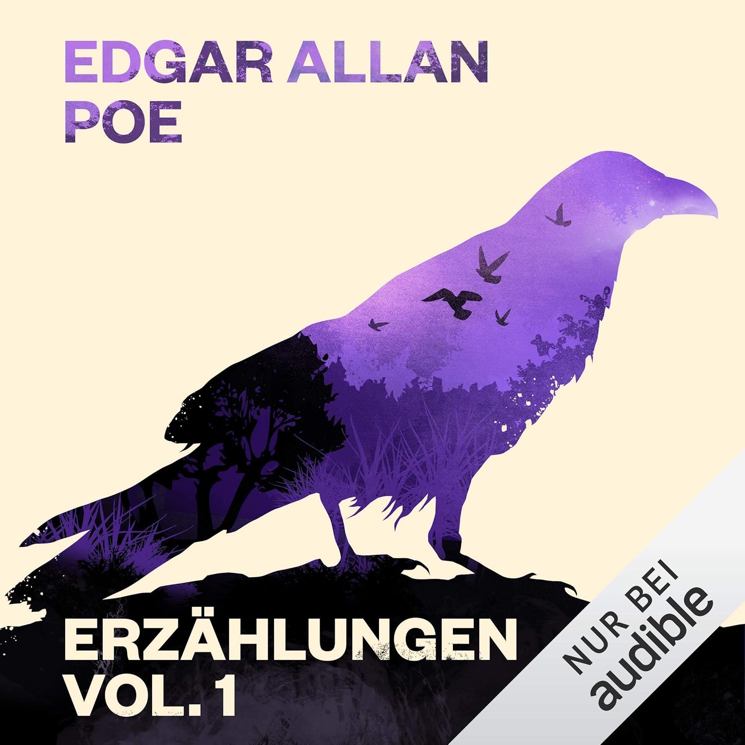 Erzählungen Vol. 1