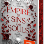 Empire of Sins and Souls 1 - Das verratene Herz