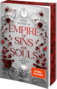 Empire of Sins and Souls 1 - Das verratene Herz