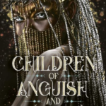 Legends of Orisha 3 - Children of Anguish and Anarchy - Gleisssendes Herz