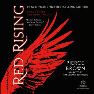 Red Rising 1 - Red Rising