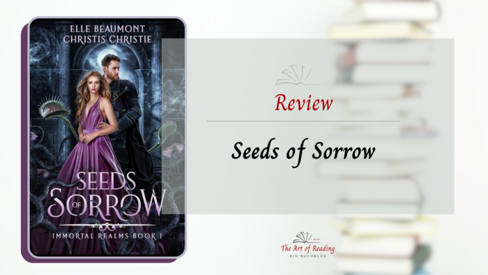 Seeds of Sorrow - Review