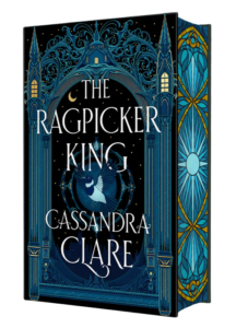 The Ragpicker King