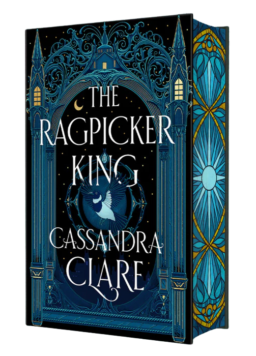 The Chronicles of Castellane 2 - The Ragpicker King