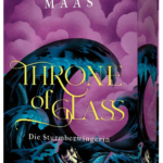 Throne of Glass 5 - Die Sturmbezwingerin - Hardcover