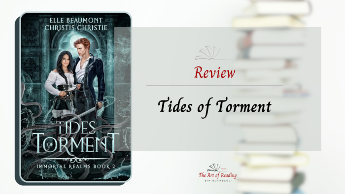 Tides of Torment - Review