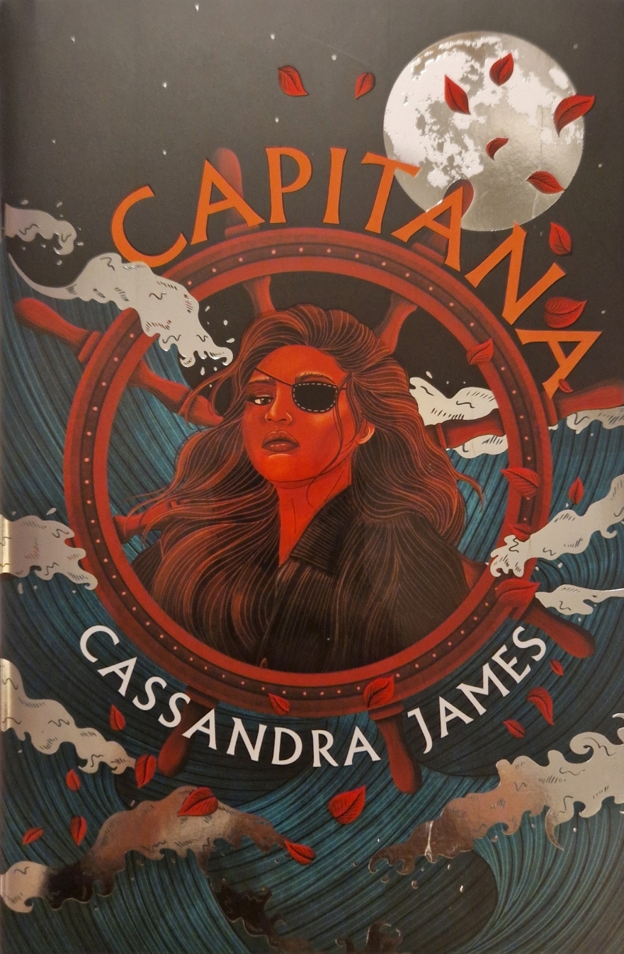 Capitana