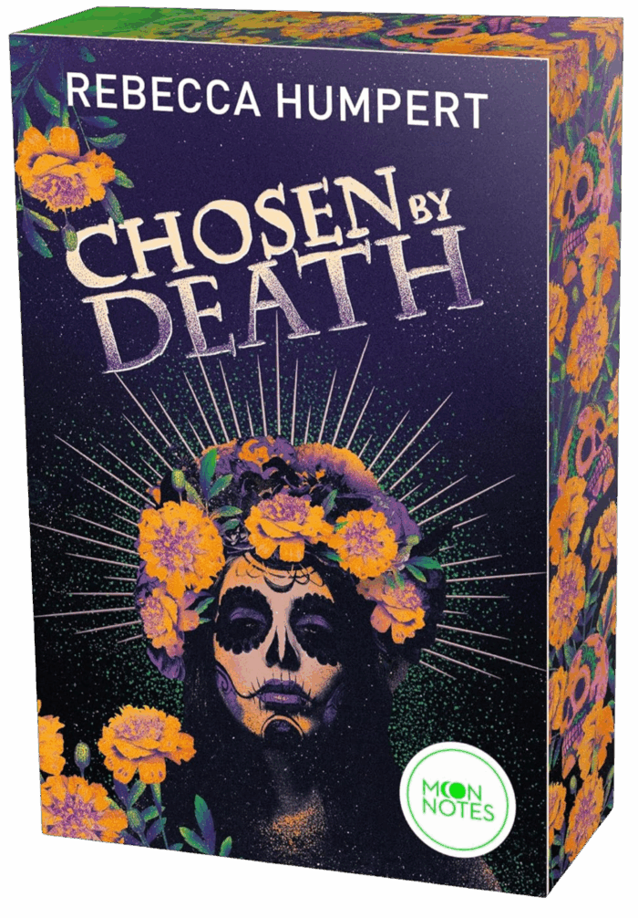 Chosen by Death