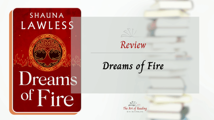Dreams of Fire - Review