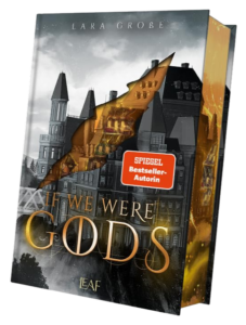 If We Were Gods