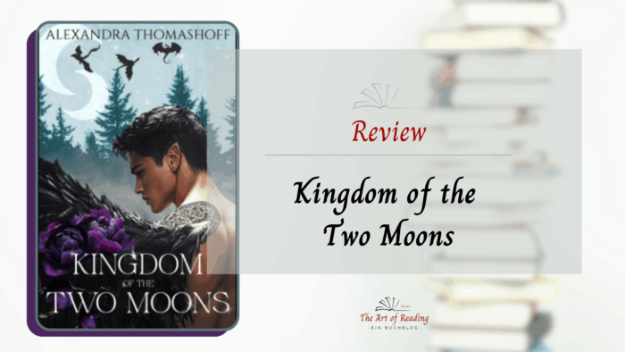 Kingdom of the Two Moons - Review