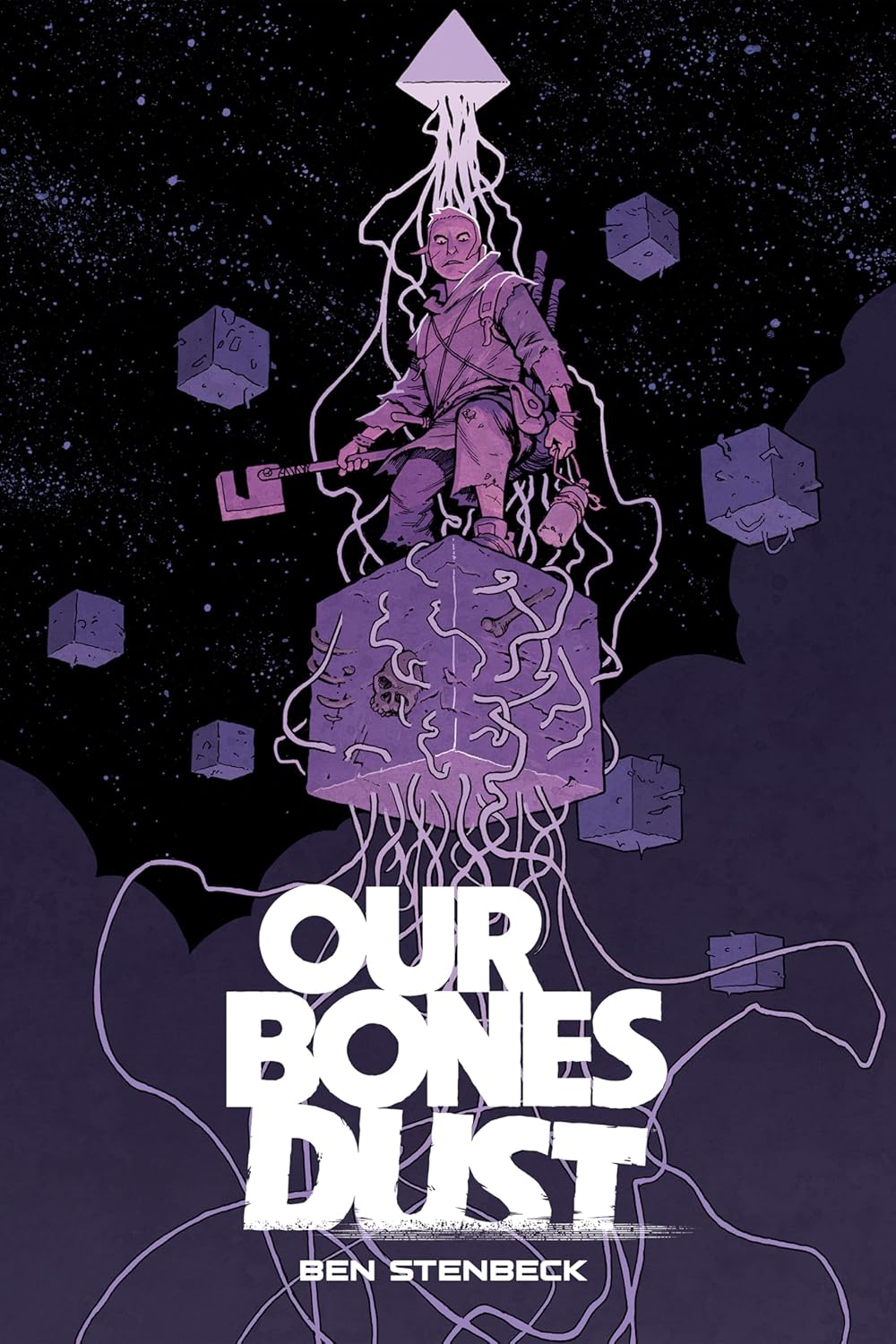 Our Bones Dust