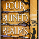 The Broken Blades 2 - Four Ruined Realms