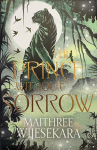 The Prince Without Sorrow
