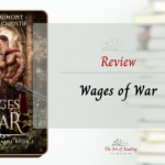 Wages of War - Review