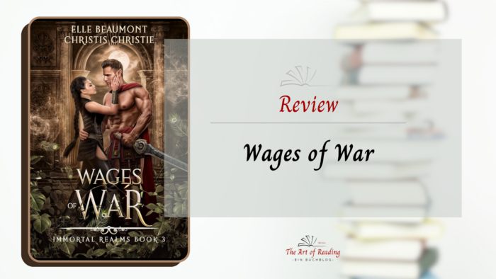 Wages of War - Review