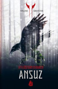 Das Flüstern der Raben 1 - Ansuz