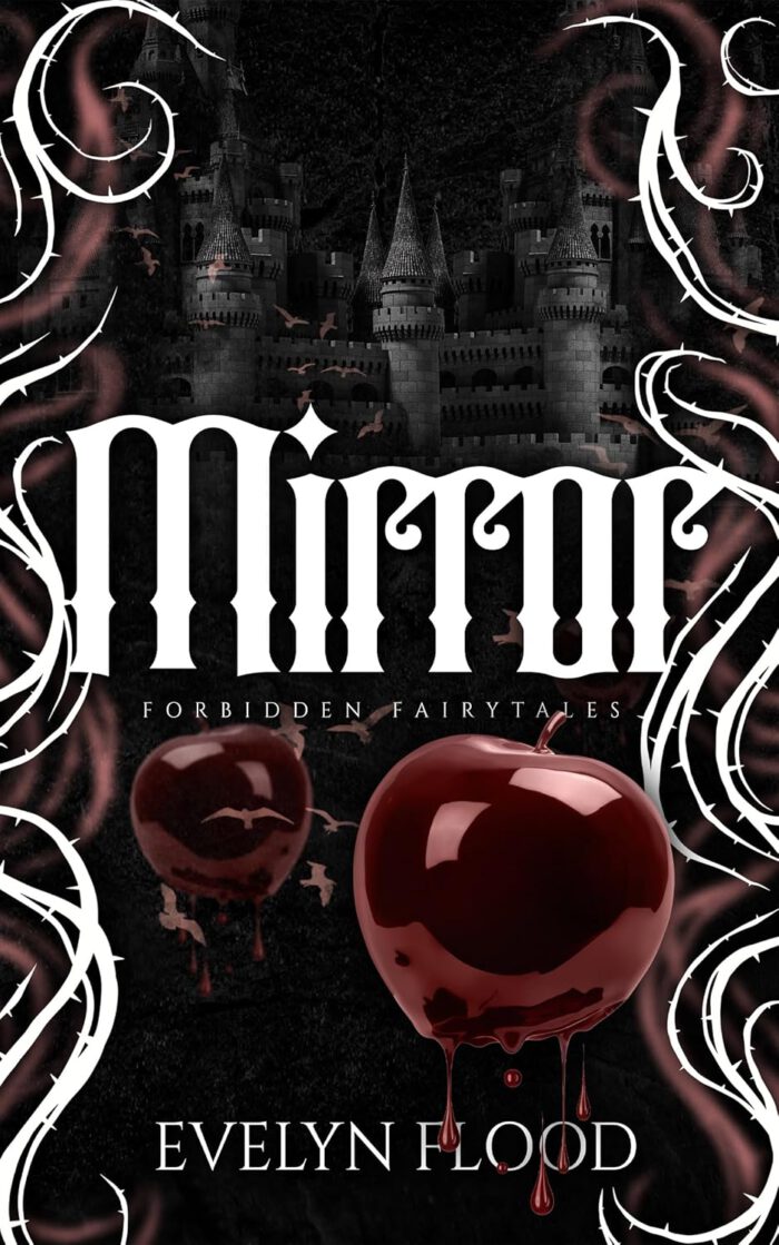 Forbidden Fairytales 5 - Mirror