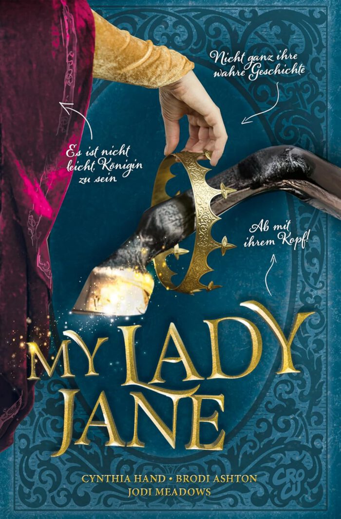 My Lady Jane
