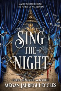 Opera Magique 1 - Sing the Night