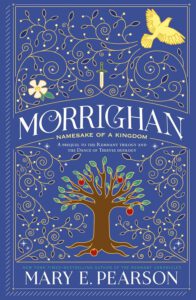 The Remnant Chronicles 0.5 - Morrighan