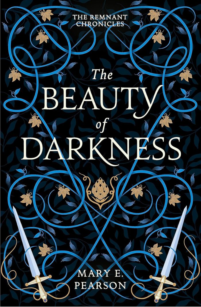 The Remnant Chronicles 3 - The Beauty of Darkness