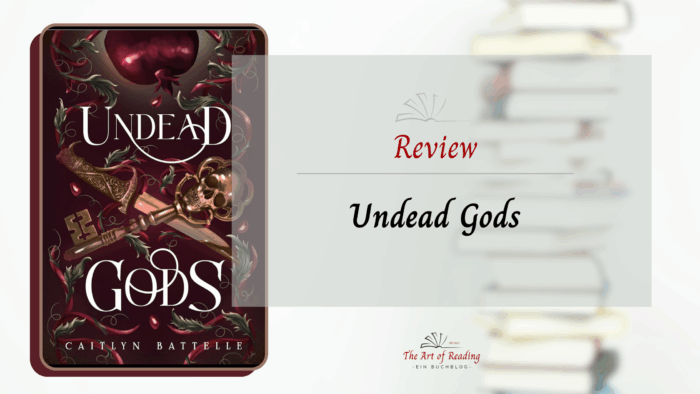 Undead Gods - Review