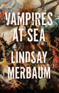 Vampires at Sea