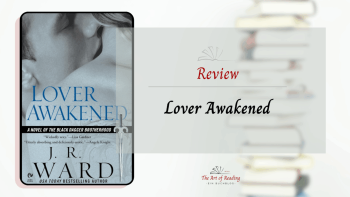 Lover Awakened - Review