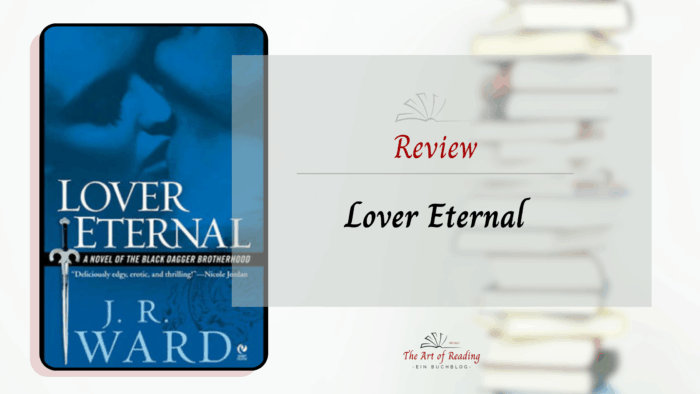 Lover Eternal - Review