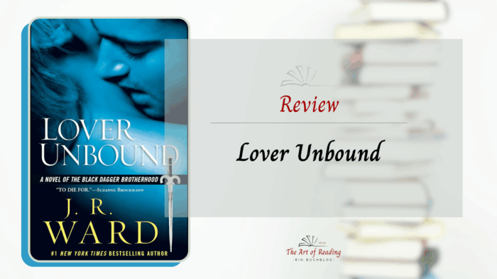 Lover Unbound - Review