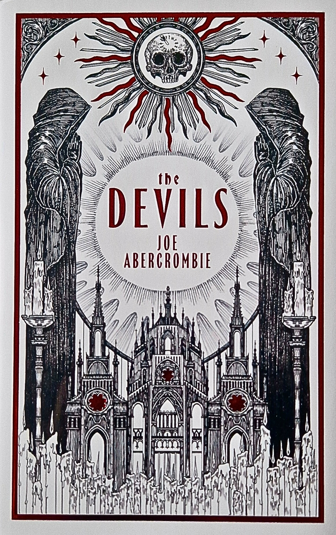 The Devils 1 - The Devils