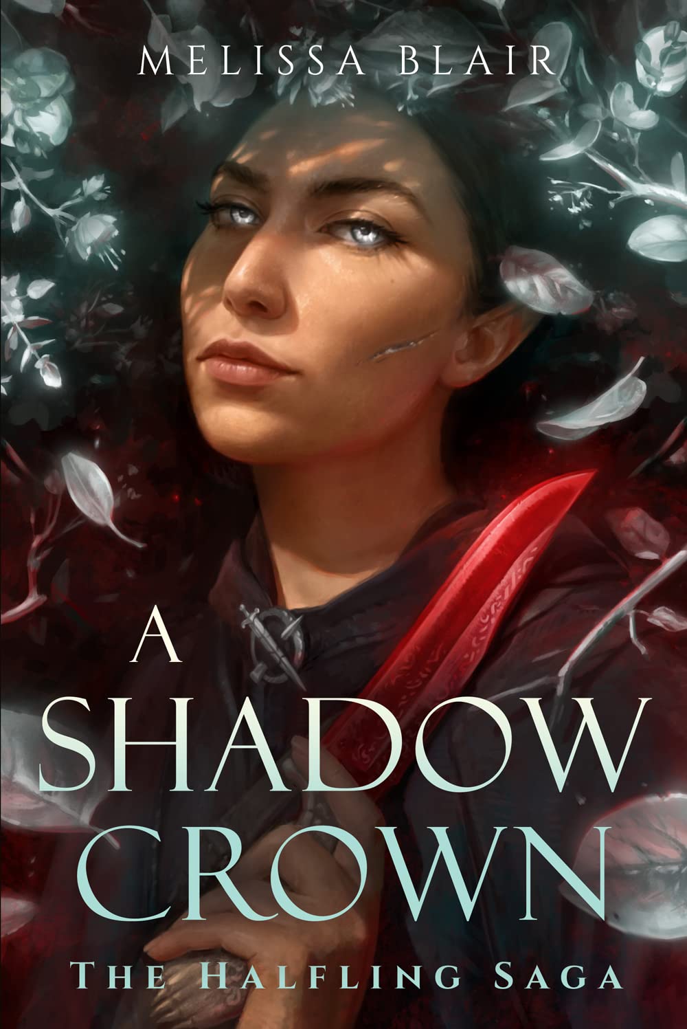 The Halfling Saga 2 - A Shadow Crown