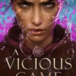 The Halfling Saga 3 - A Vicious Game